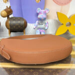 Louis Vuitton Low Key Cookie MM M14417 M14642